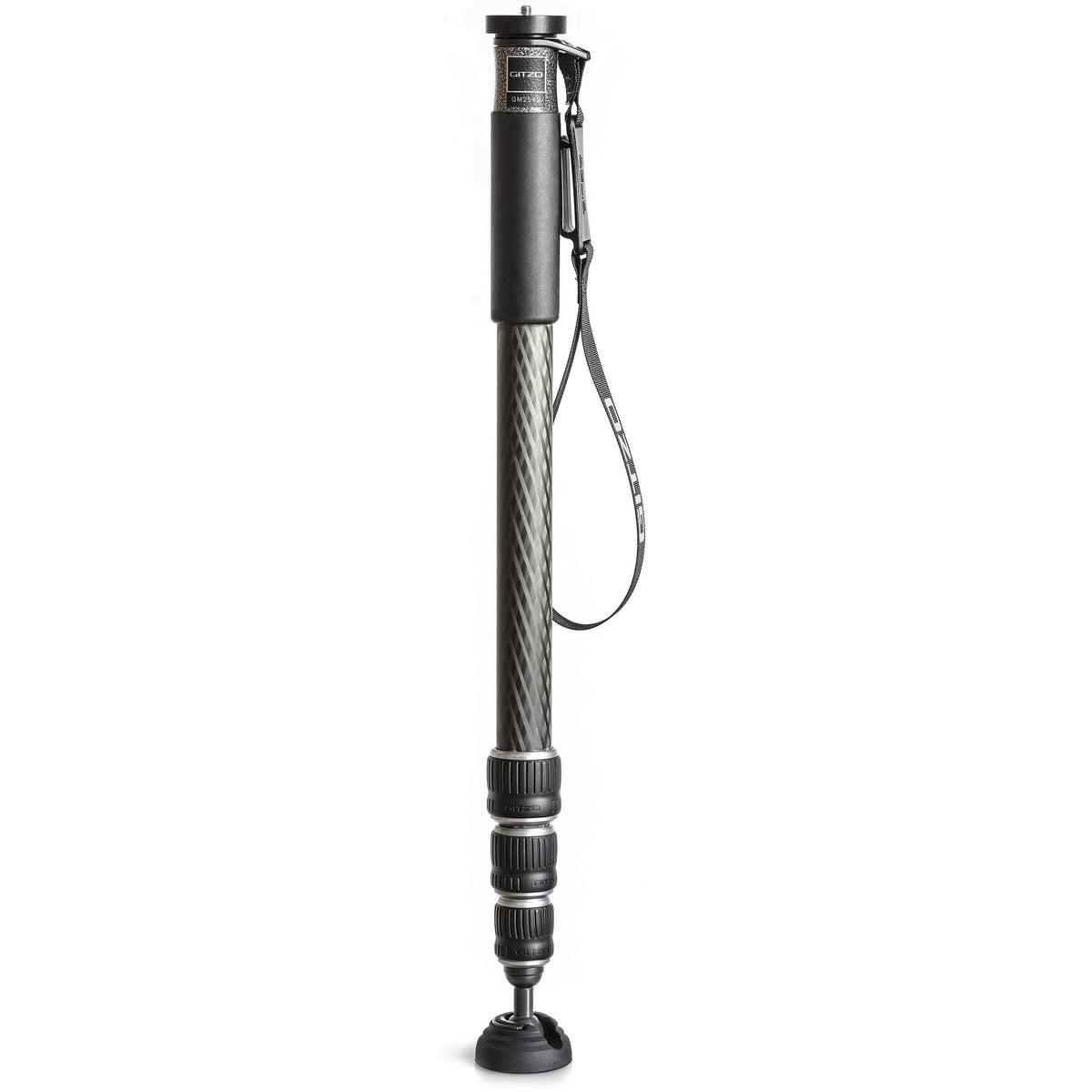 Carbon Fiber 4-Section Monopod P136674