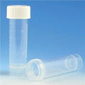 Polypropylene Conical Bottom Graduated K669