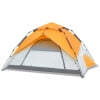4-Person Camping Tent N598424