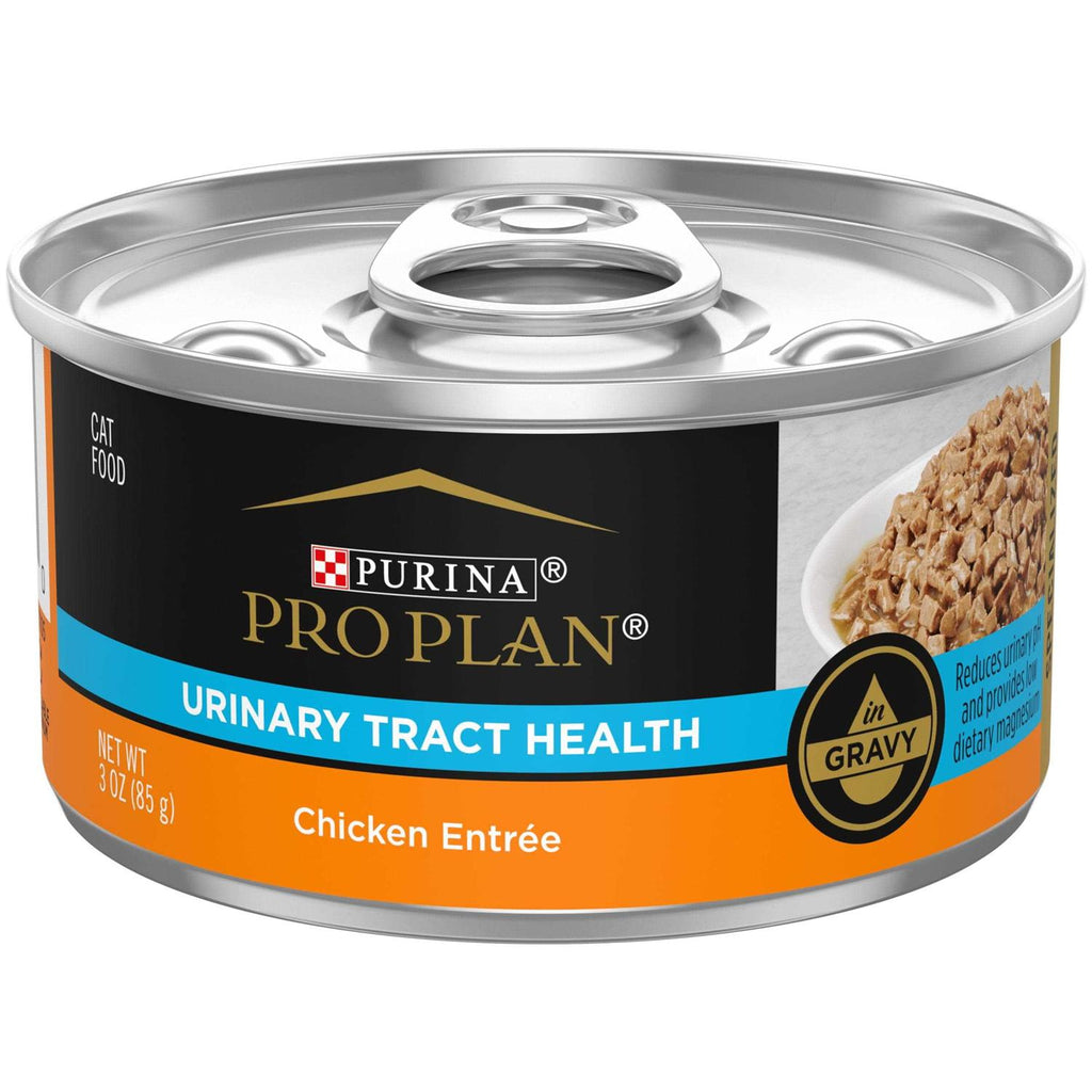 Chicken Entree Cat Food U678789