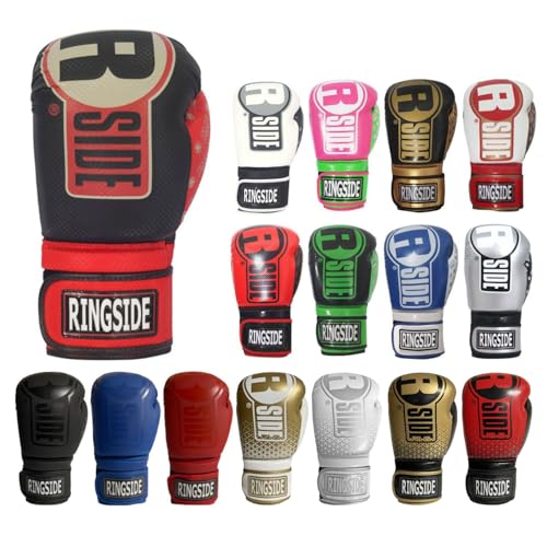 Sparring Gloves E177
