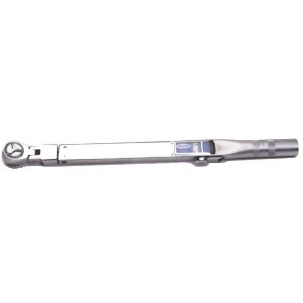3/8x22 Drive Split Beam Torque Wrench 20-100 ft lbs L99636