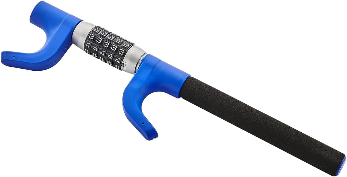 Universal Anti Theft Steering Wheel Lock X495