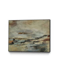 Framed Canvas J630476