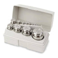 2000 G Stainless Steel Weight Set F9151