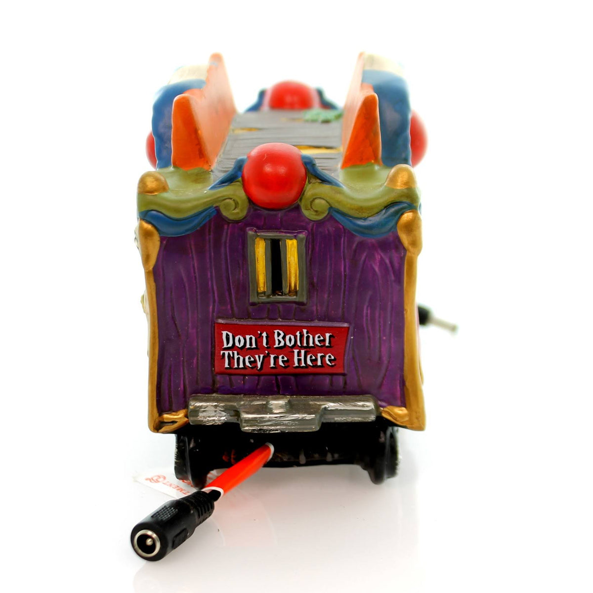 Halloween Village T999763
