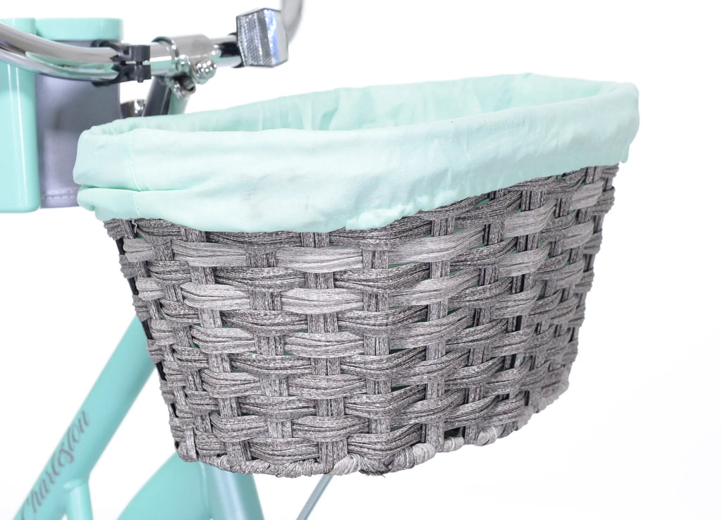 Women's Cruiser Bike Mint Green D52080