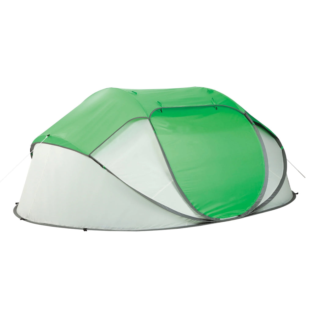4-Person Instant Pop-Up Tent R55258