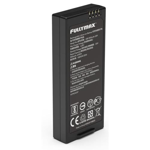 Black Drone Battery I82003