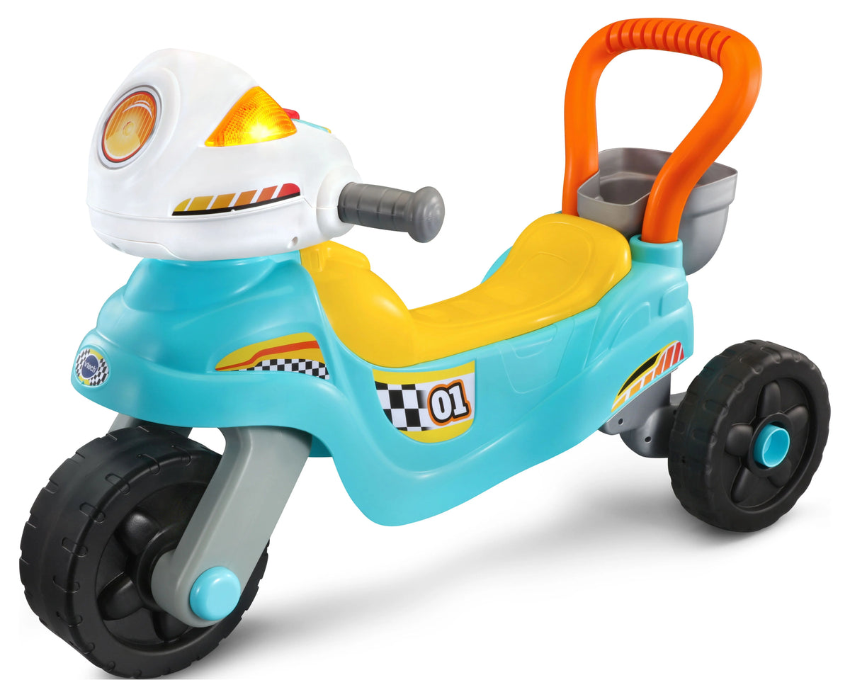 3-in-1 Motorbike R374