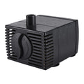 200 GPH Submersible Fountain Pump with Auto Shutoff A4231