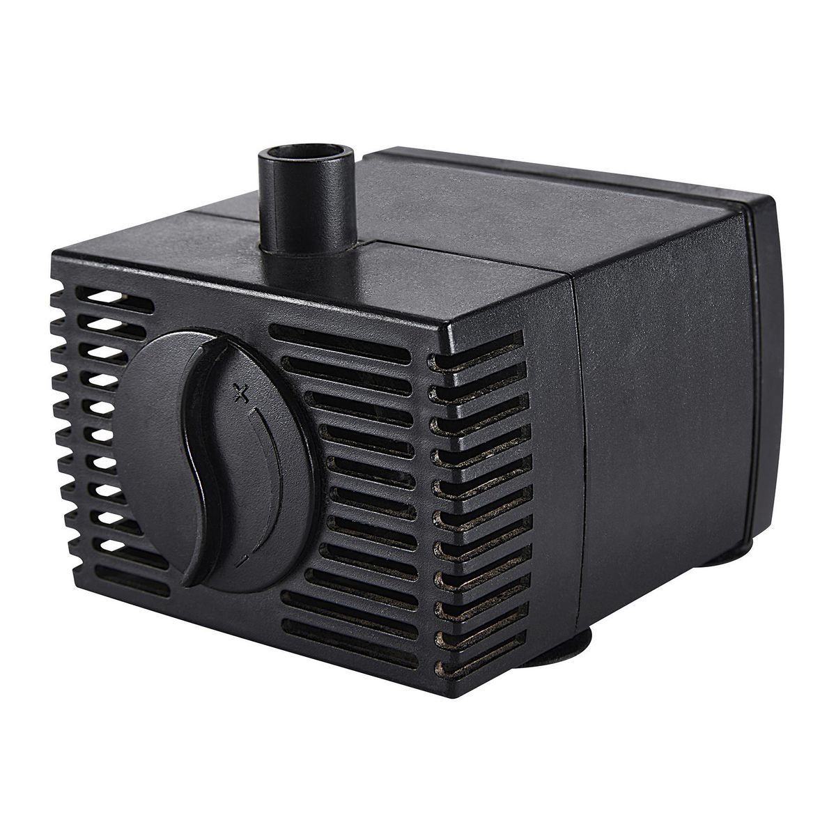 200 GPH Submersible Fountain Pump with Auto Shutoff A4231