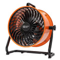 16 in. 3-Speed High Velocity Drum Floor Fan M851128