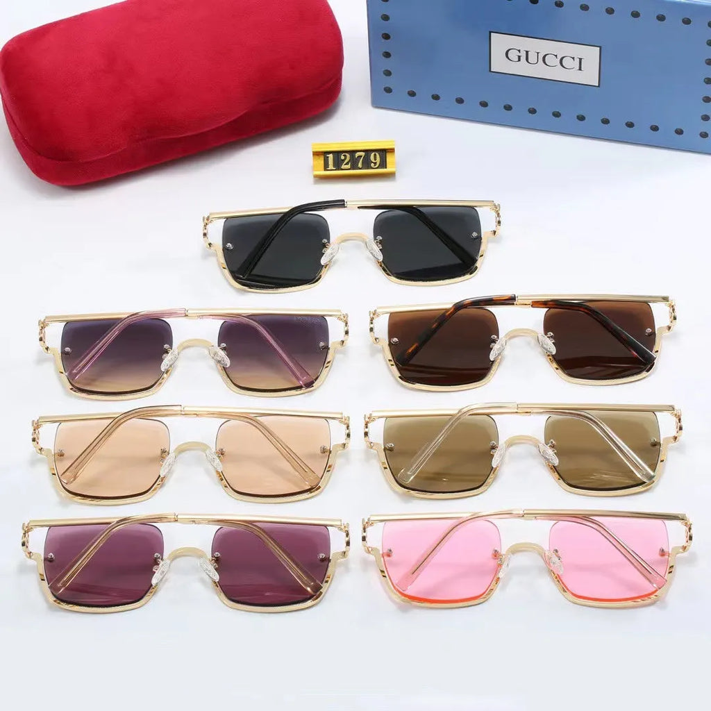 Polarized Sunglasses O8729