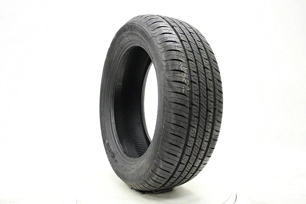 All Season 225/55R18 102V XL SUV/Crossover Tire Q479