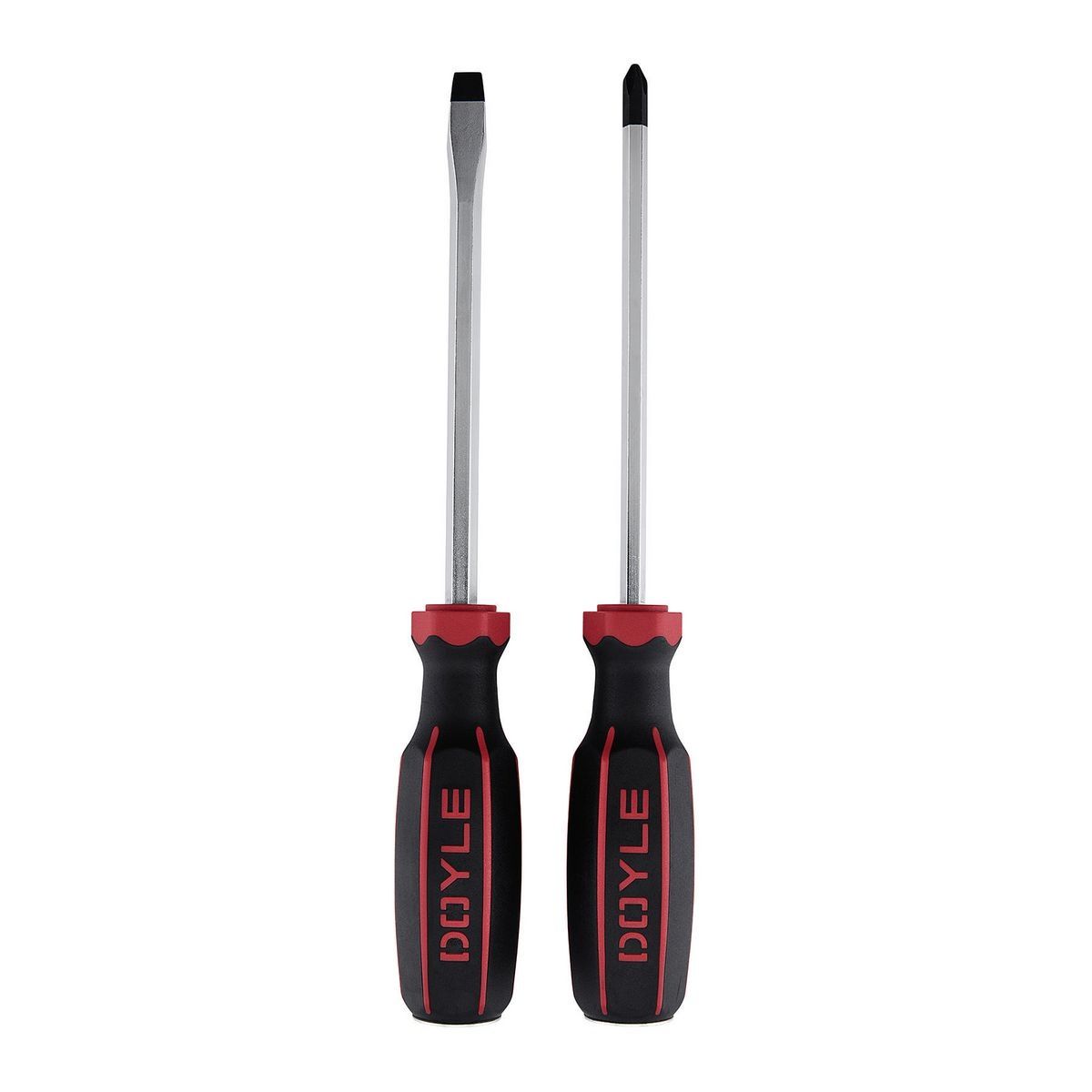2 Piece Demolition Screwdrivers Q637