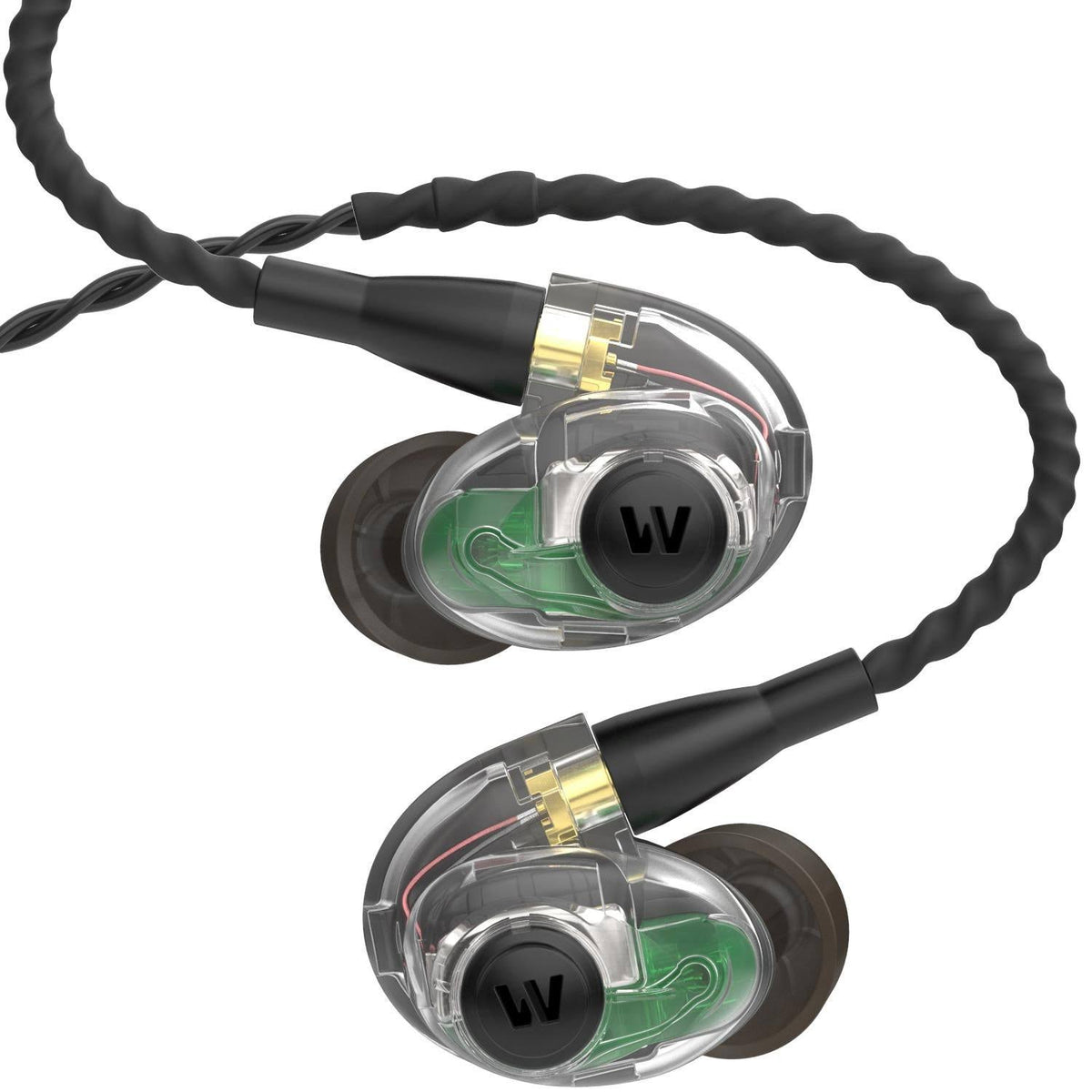 Triple-Driver In-Ear Monitor Earphones X673722