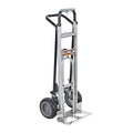 4-in-1 Convertible Hand Truck 1000 lb. Capacity E581