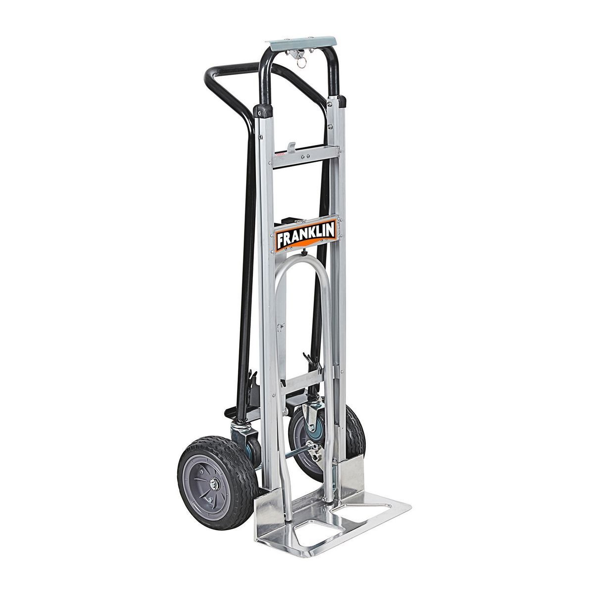 4-in-1 Convertible Hand Truck 1000 lb. Capacity E581