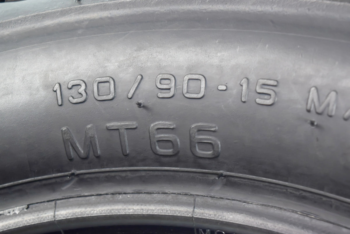MT 66 Route R706