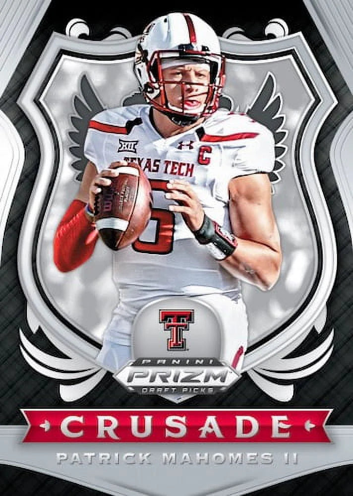 Football Trading Cards Mega Box V12262
