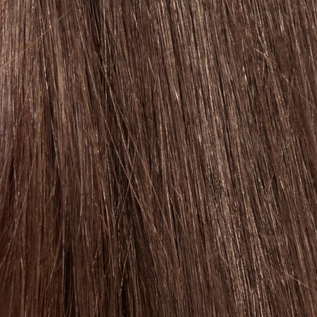 Permanent Hair Color, 100% Gray Coverage, 535 Medium Golden Mahogany, 5.94 fl oz W348655