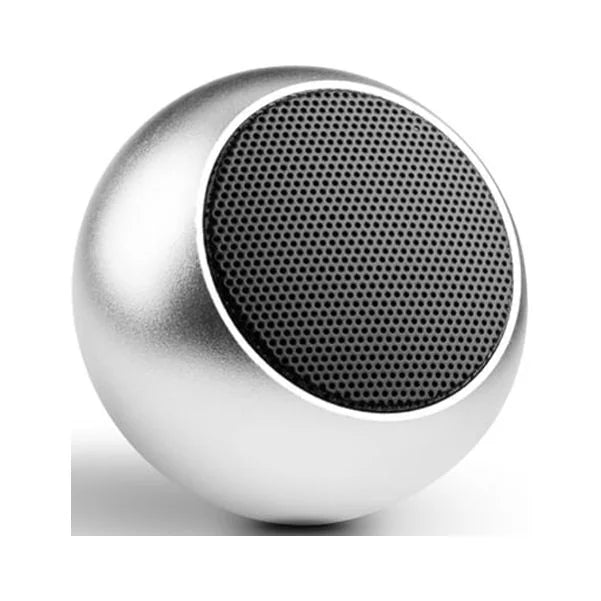 Mini Wireless Speaker with Microphone W394288