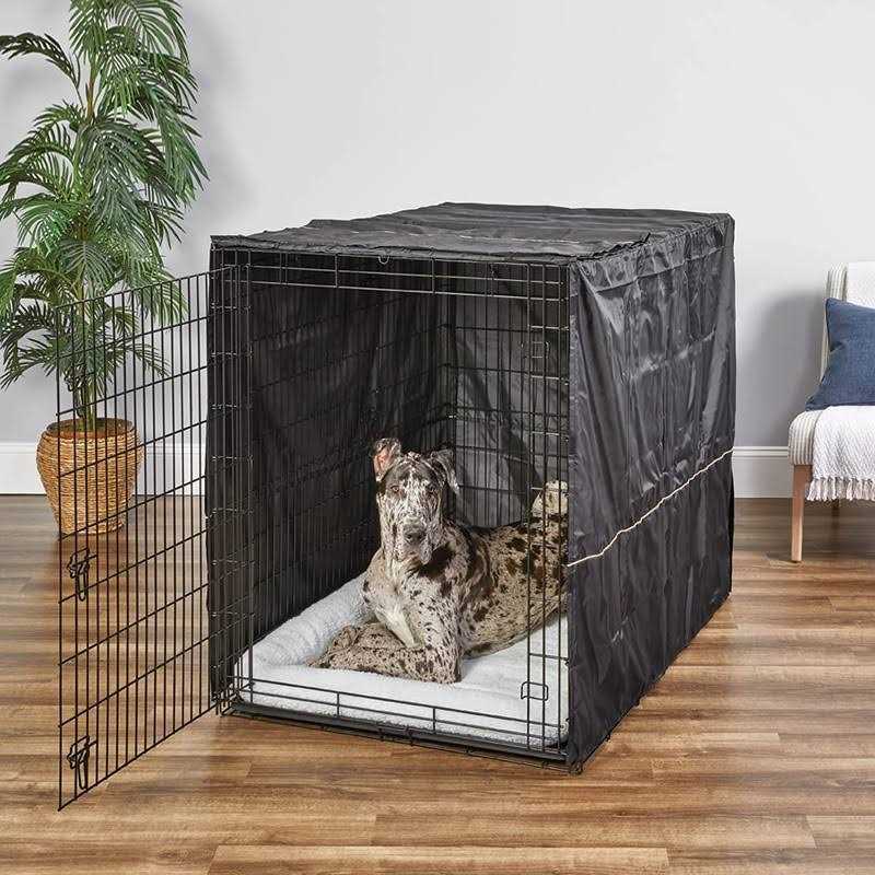 Dog Crate Cover A409