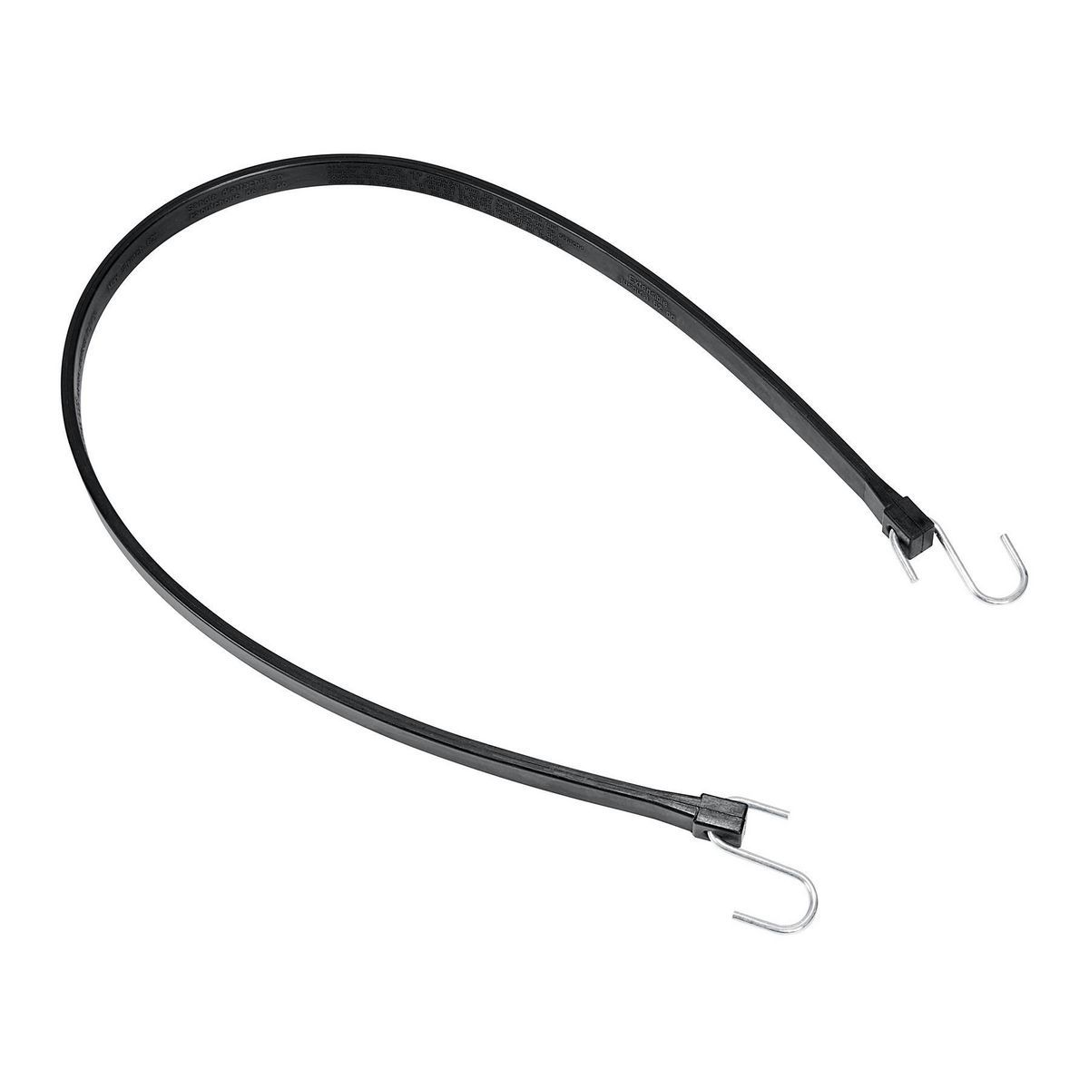 41 in. EPDM Tie Down Set, 5 Pack K33156