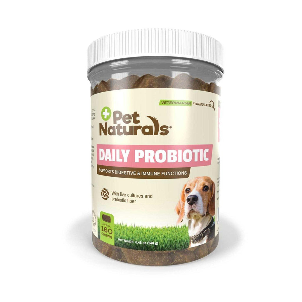 Daily Probiotic for Dogs R654087