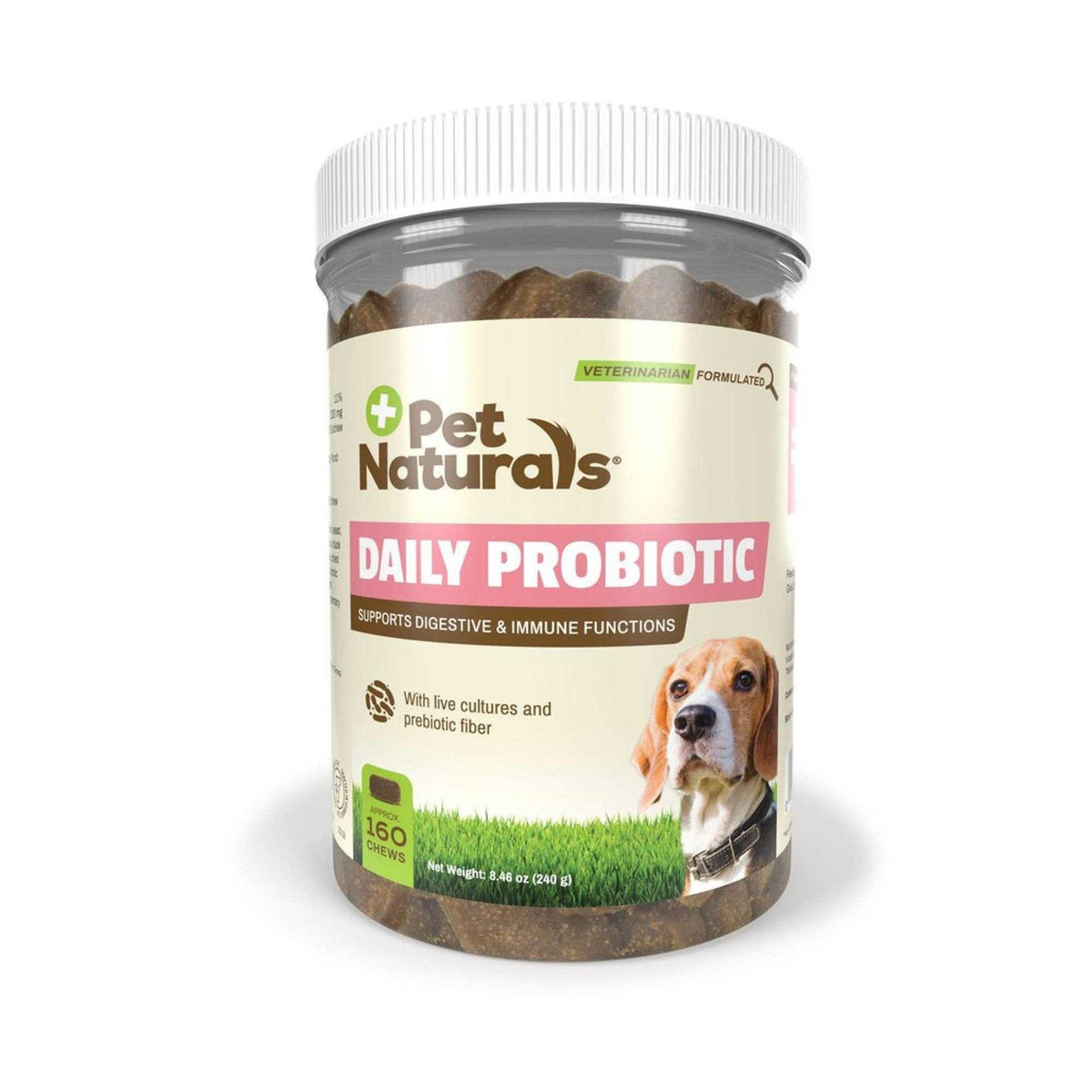 Daily Probiotic for Dogs R654087
