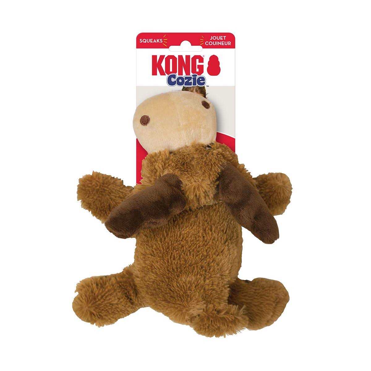 Monkey Dog Toy T291