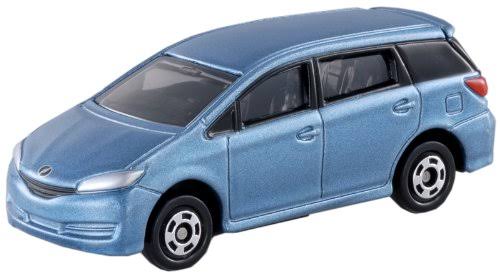 Toyota Wish B7476