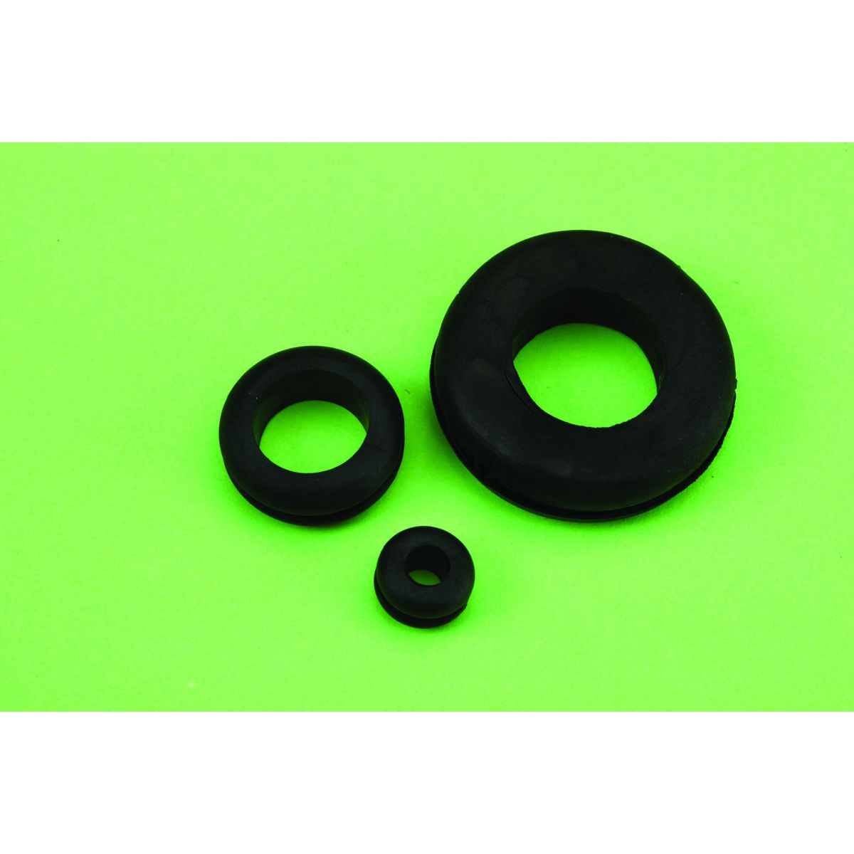Harness Grommet Set, 180 Piece R61320