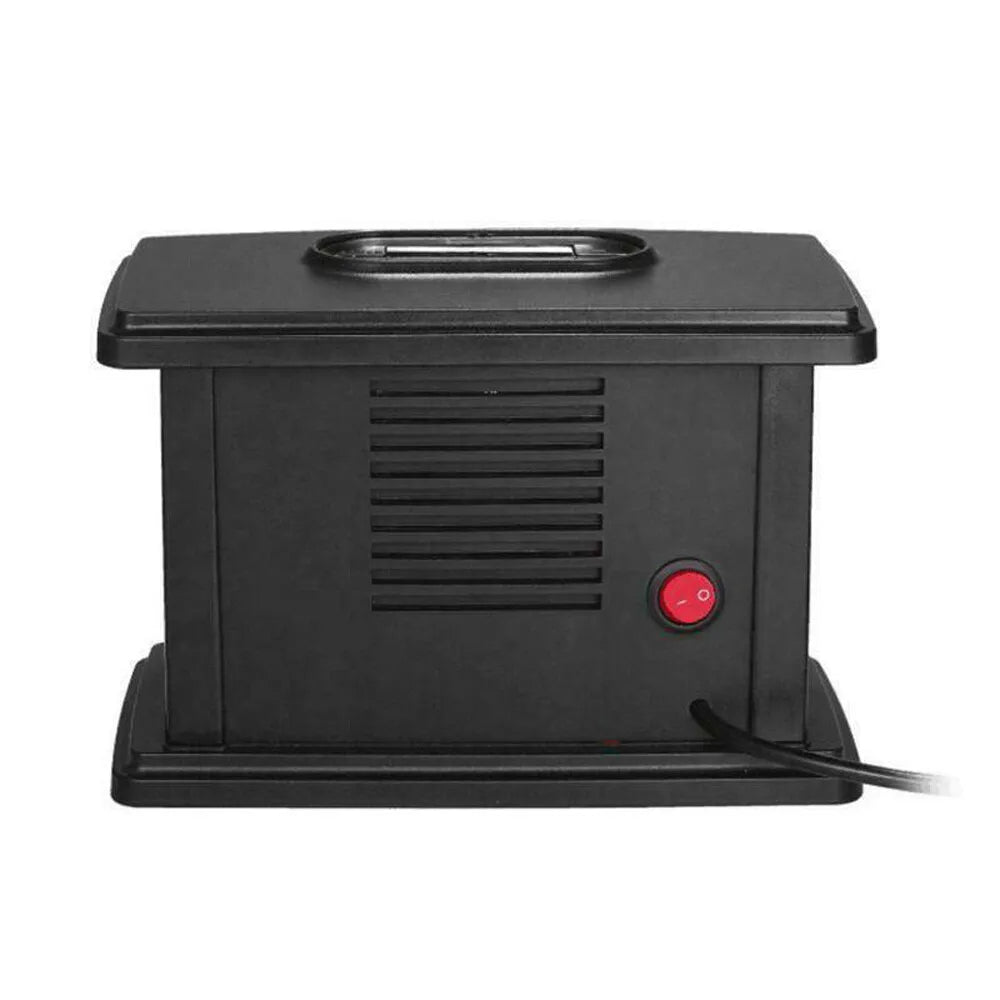 1000W Electric Fireplace Heater R5779