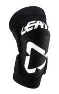 Black Junior Knee Guard J6367