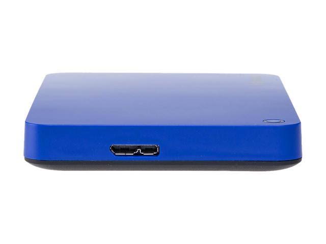 2 TB External HDD USB 3.0 F82180