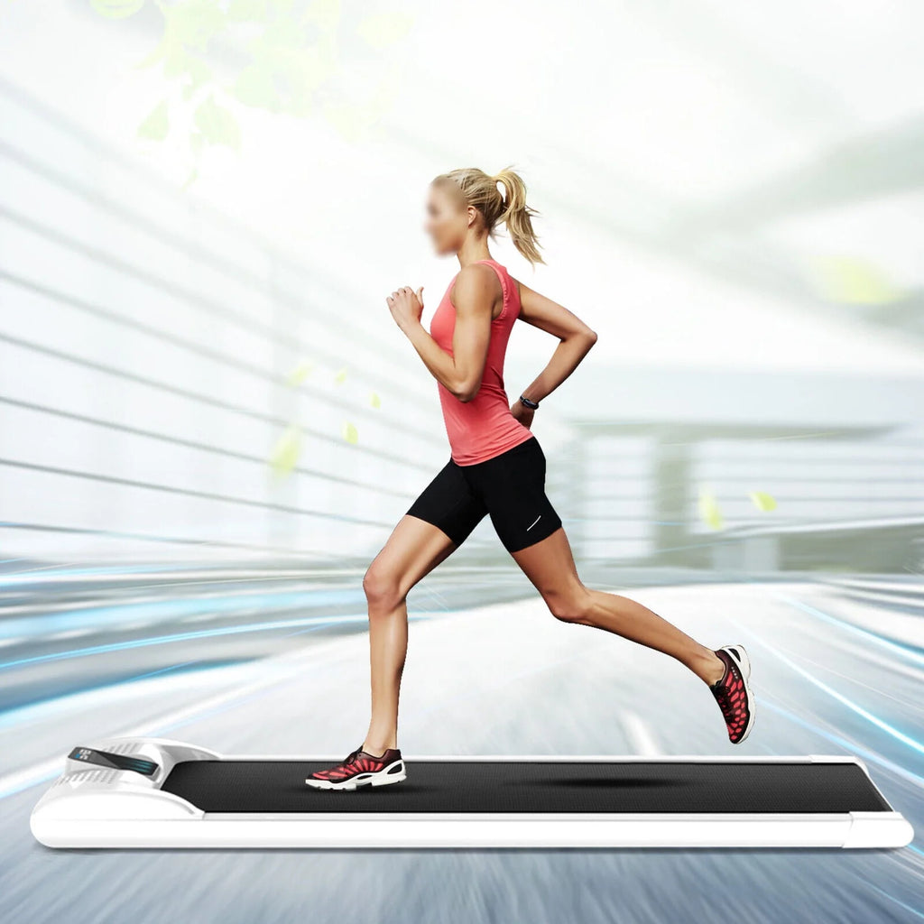 Electric Treadmill Walking Pad M53989