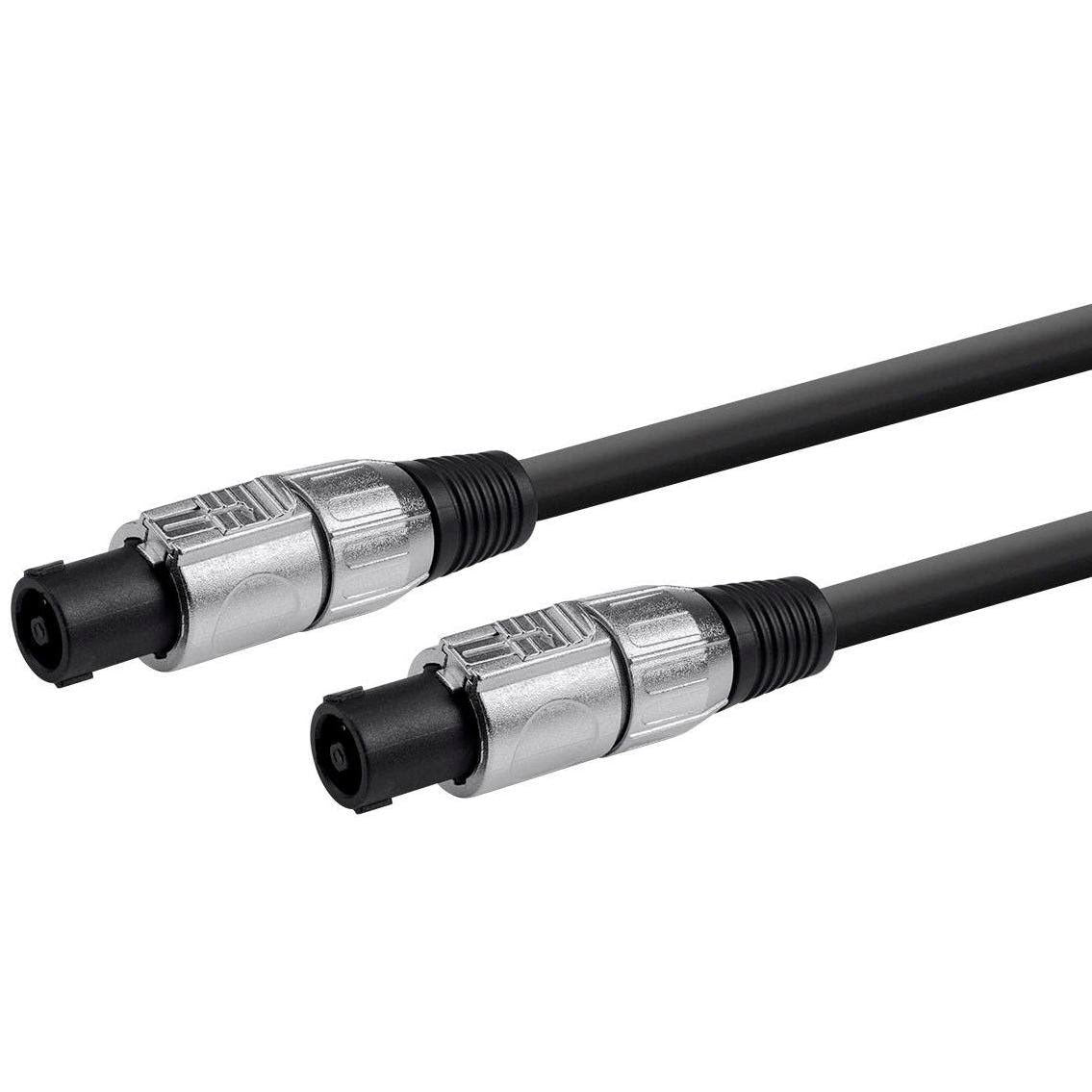 Speaker Cable with Four 12 AWG Conductors N5471