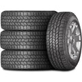 Set of 4 All Terrain Tires 255/50R20 109H XL P688485