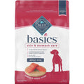 Salmon & Potato Dry Dog Food X283