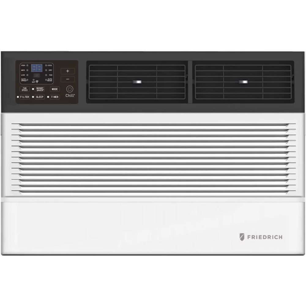 12,000BTU 115V Smart Wi-Fi Room Air Conditioner K11865