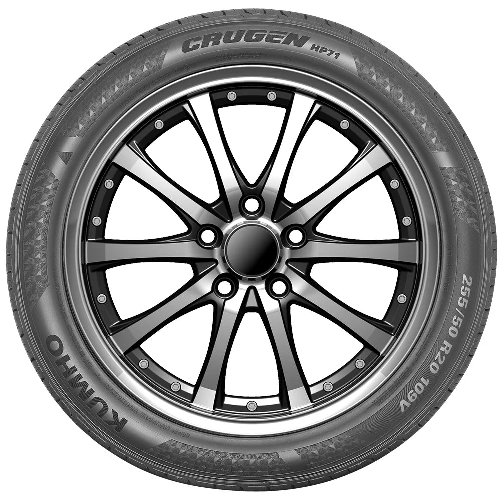 All Season 235/55R18 104V XL SUV/Crossover Tire G9288