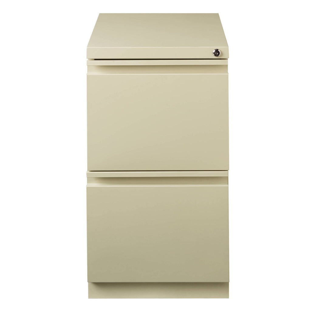 2 Drawer Mobile File Cabinet P5097