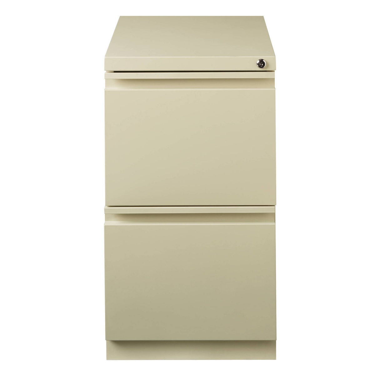 2 Drawer Mobile File Cabinet P5097