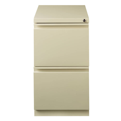 2 Drawer Mobile File Cabinet P5097