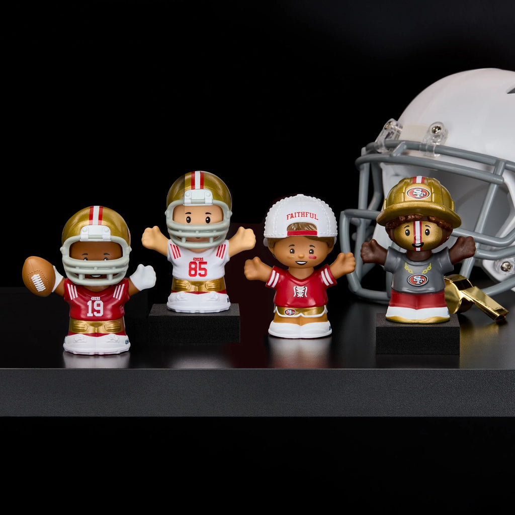 Little People Collector Set C510