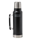 Black Vacuum Bottles T533781