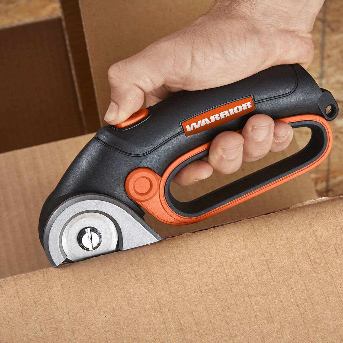 Cordless Power Cutter S917