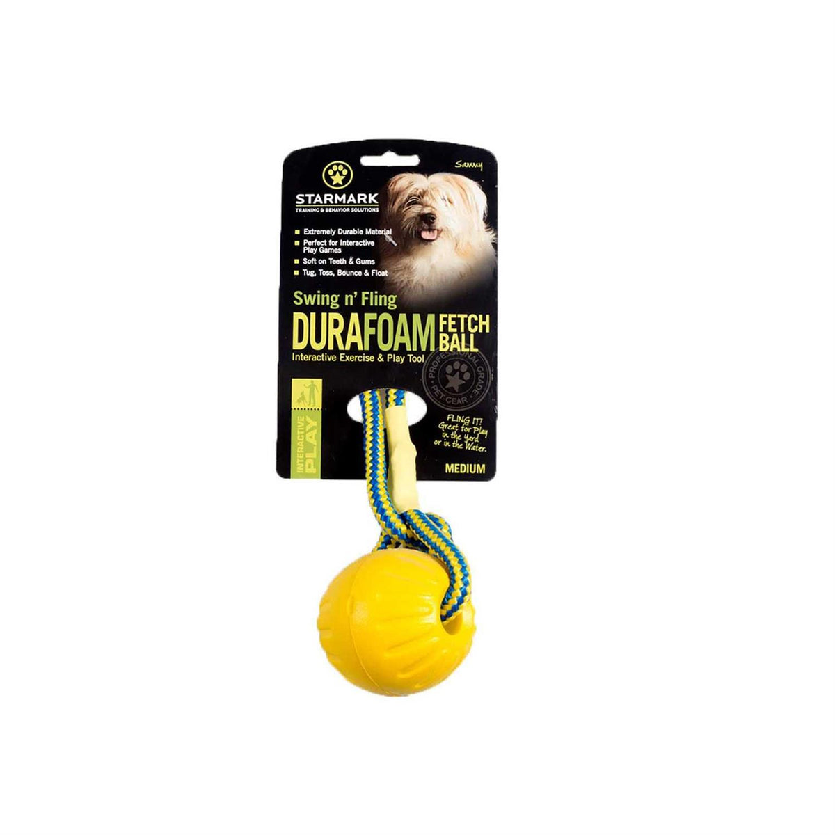 DuraFoam Ball V49045